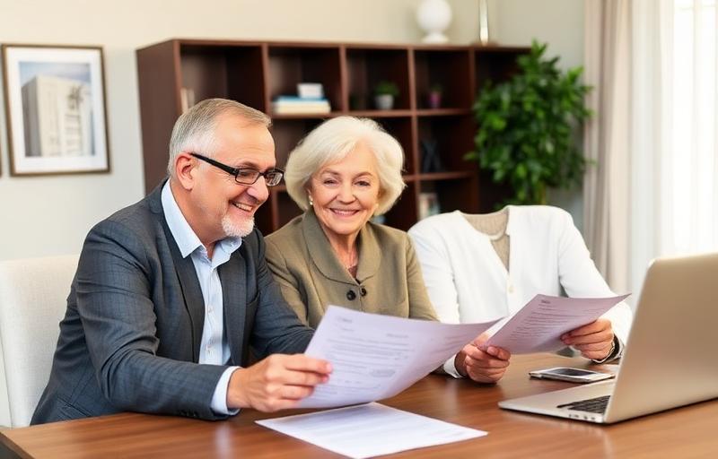 Courtier mutuelle senior – stratégies marketing clients retraités 2026